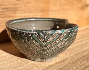 Small Bowl