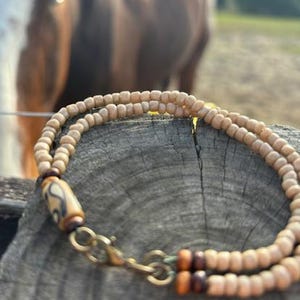 Boho bracelet