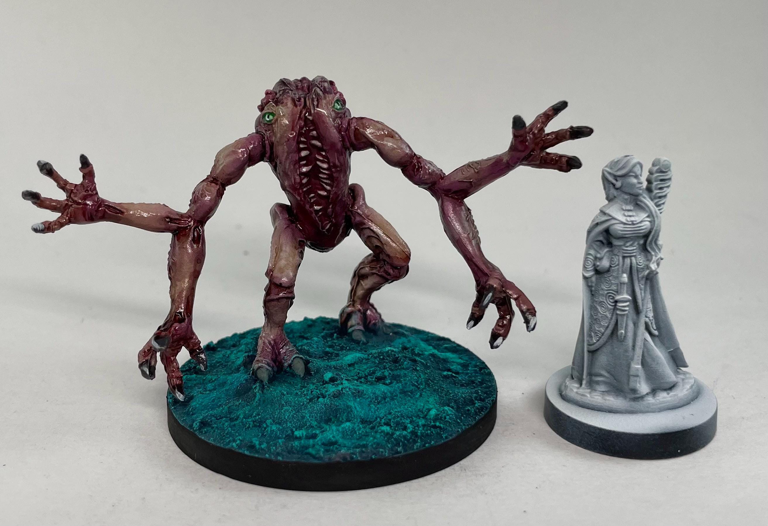 Farsight GDR - Manuale Base | Giochi di Ruolo | Officina Meningi | www
