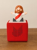Jesus Creative Tonie and Magic Tonie | Christian Tonies for Kids