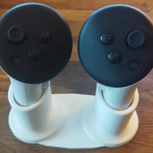 Meta Quest 3 Controller Stand | Meta Quest Controller Mount