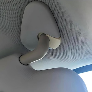 Subaru Impreza (2017 - 2023) Sun Visor Mount [2 pack]