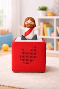 Jesus Creative Tonie and Magic Tonie | Christian Tonies for Kids