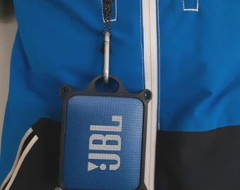 Speaker case for jbl go 2 speaker