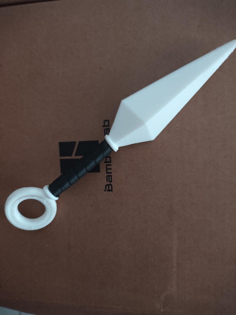 Kunai Fidget Spinner - Etsy