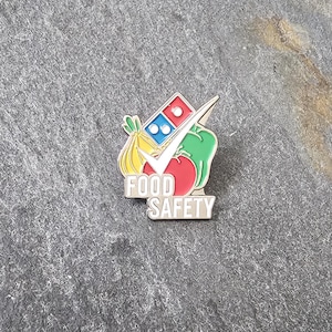 Dominos Pizza Pins - Etsy