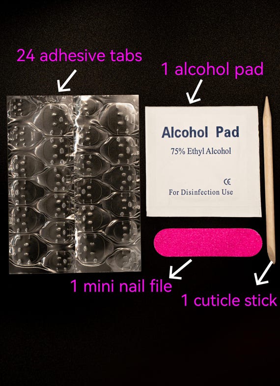 100 Bunte 3D-Lutscher-Nagelcharms – Süße DIY-Deko Für Nägel & Basteln