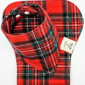 Burp Cloth & Bib Set