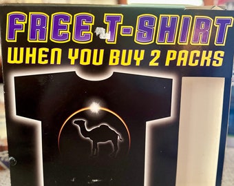 Camel T-Shirt