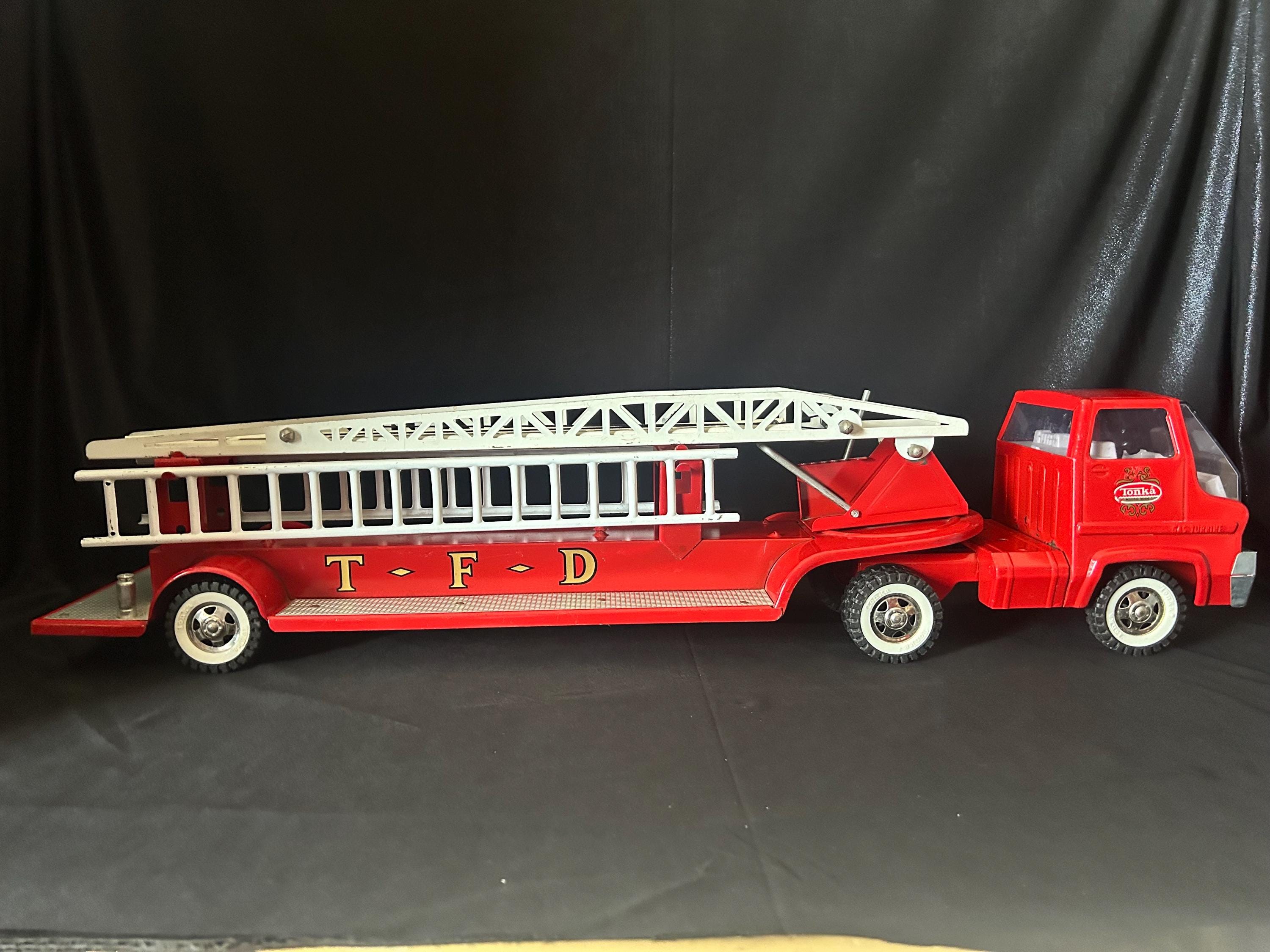 Tonka toys - Etsy 日本