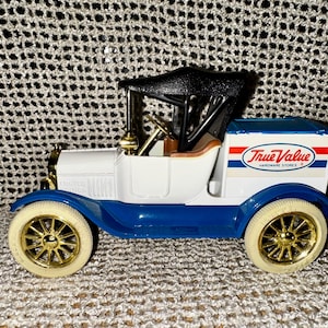 2018 Ford Model T True Value