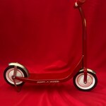 Scooters