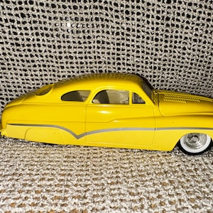 Mercury Low Rider