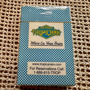 Playing Cards, Las Vegas