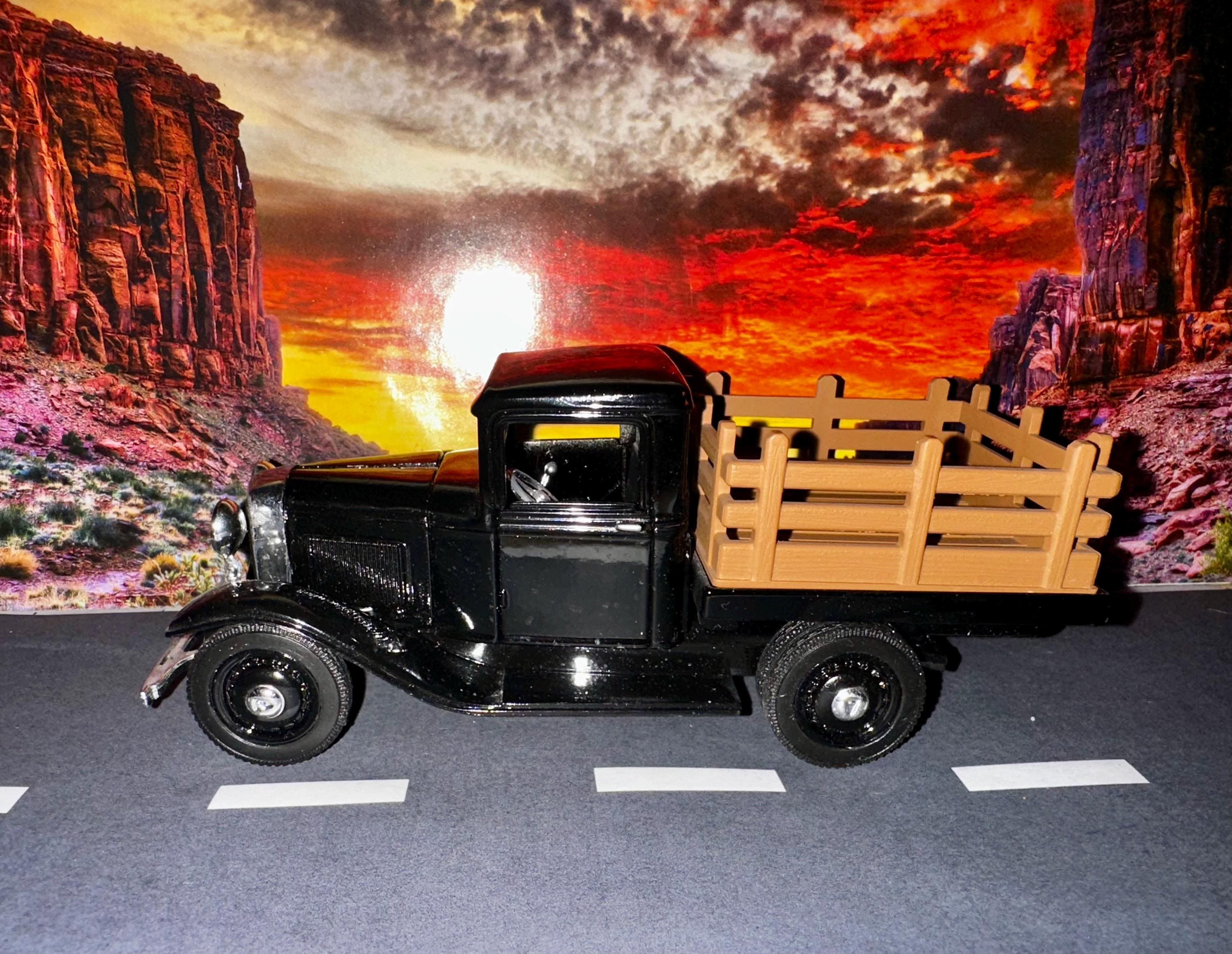 1934 ford truck - Etsy 日本