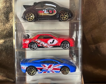 ホットウィール フラッグフライヤーズ 5個セット