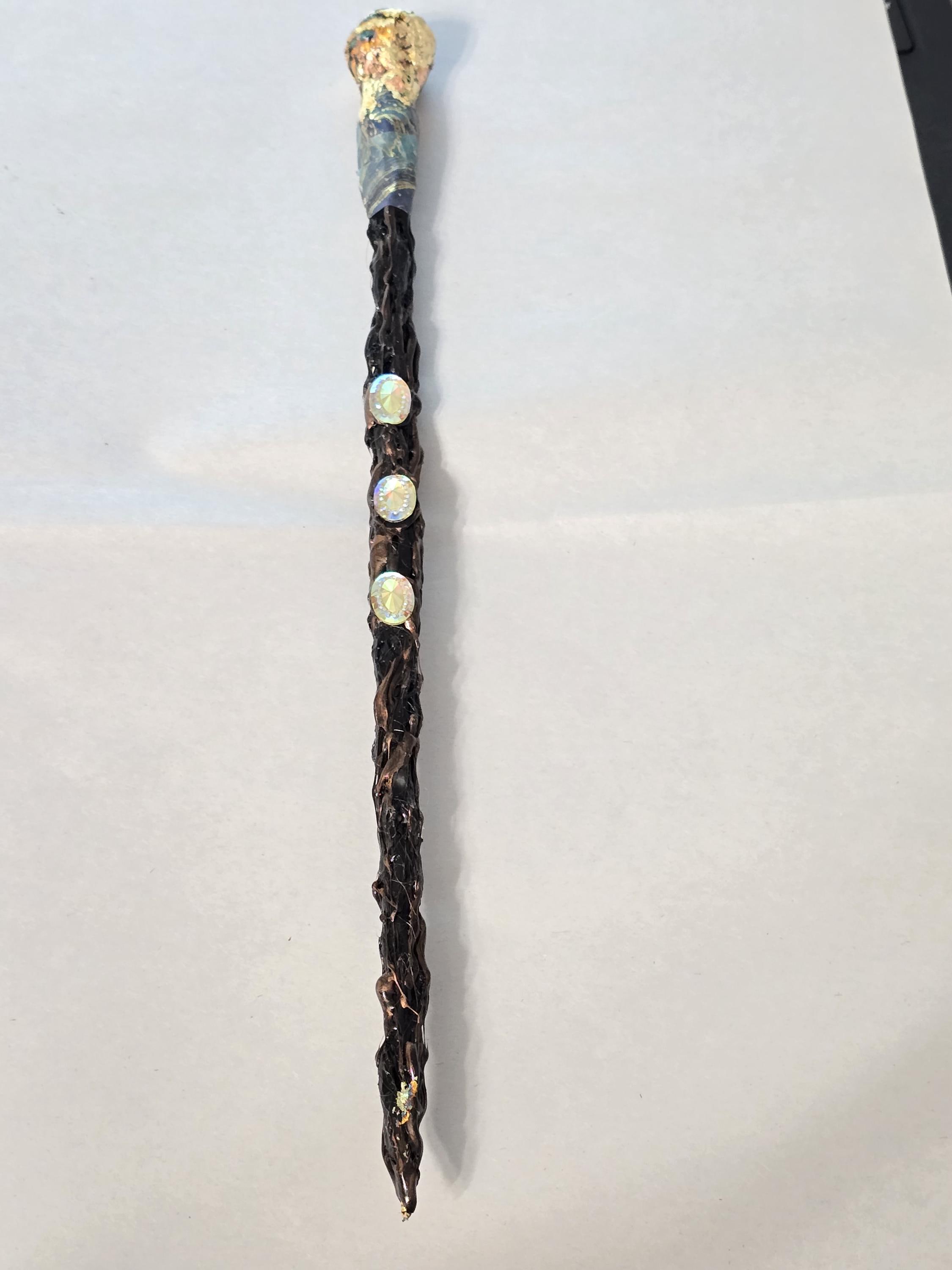 Magic Wand and Conjuring Unisex main image 1