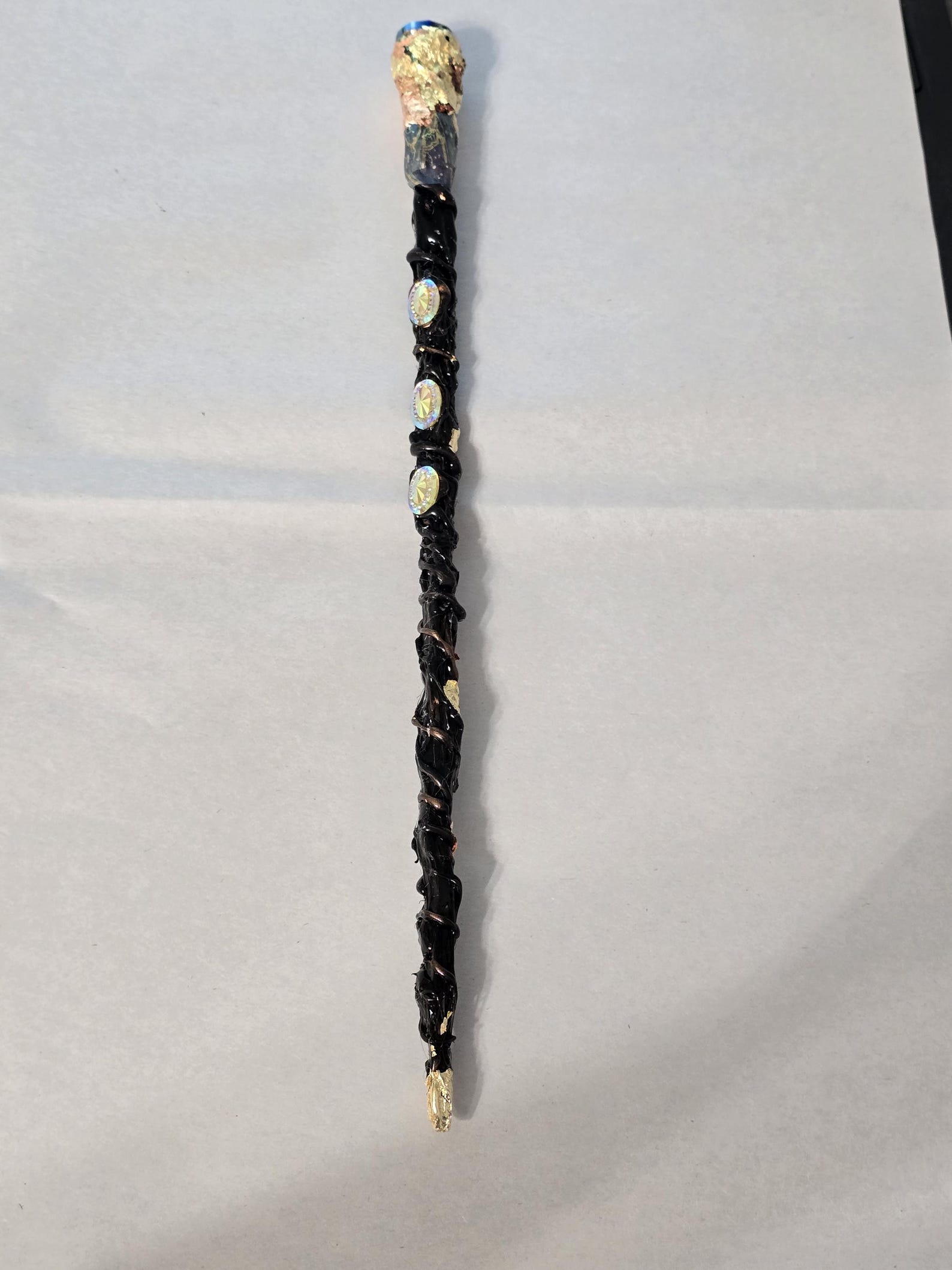 Magic Wand and Conjuring Unisex