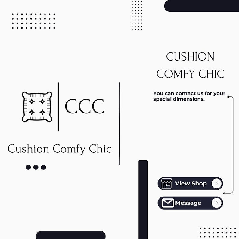 Custom Window Seat Cushion, Daybed Meditation Cushion, Custom Bench