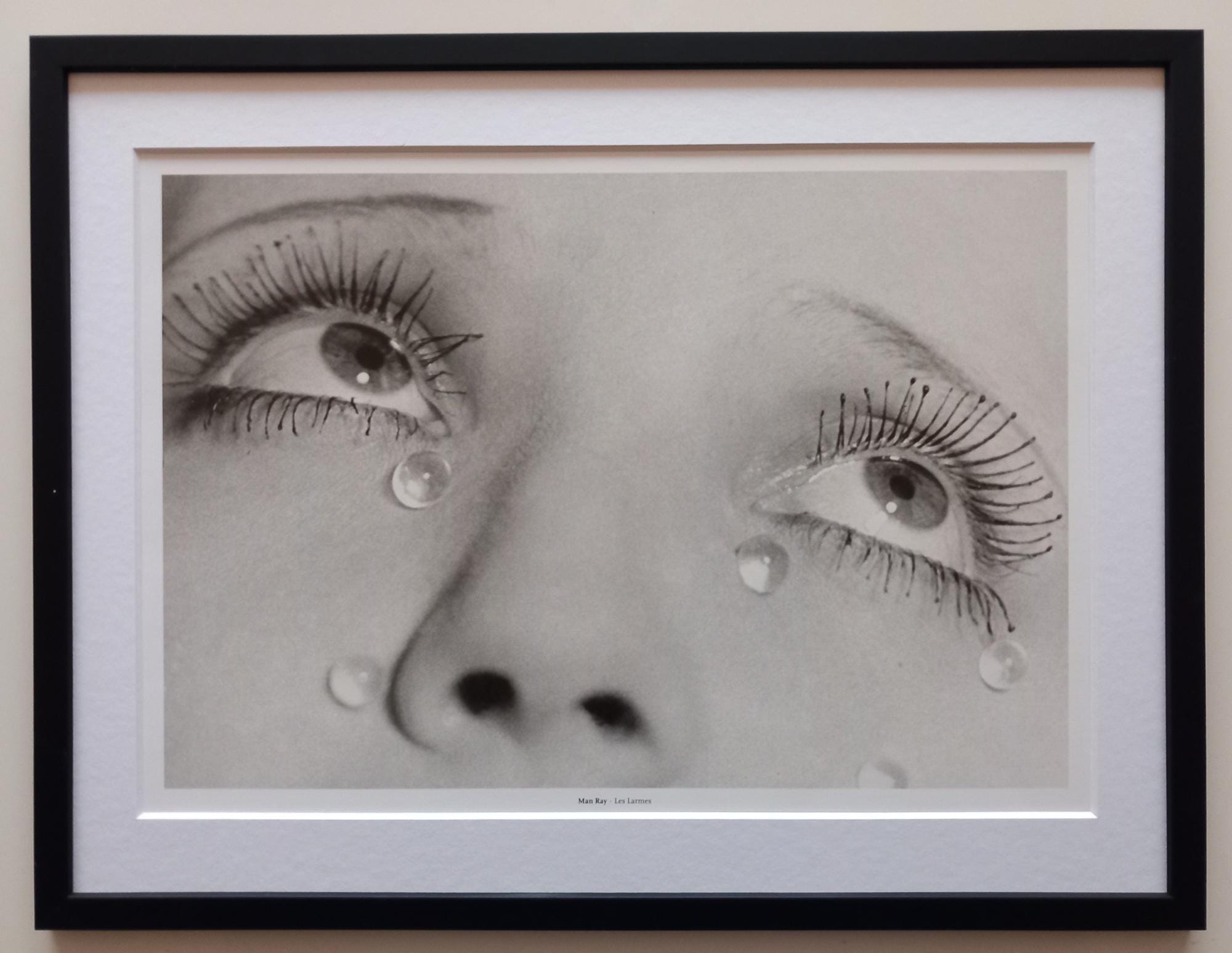 Man ray tear - Etsy 日本