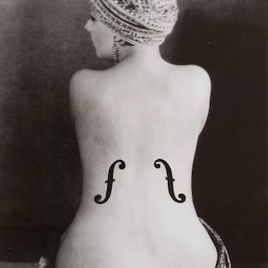 Violin d'ingres - Etsy 日本