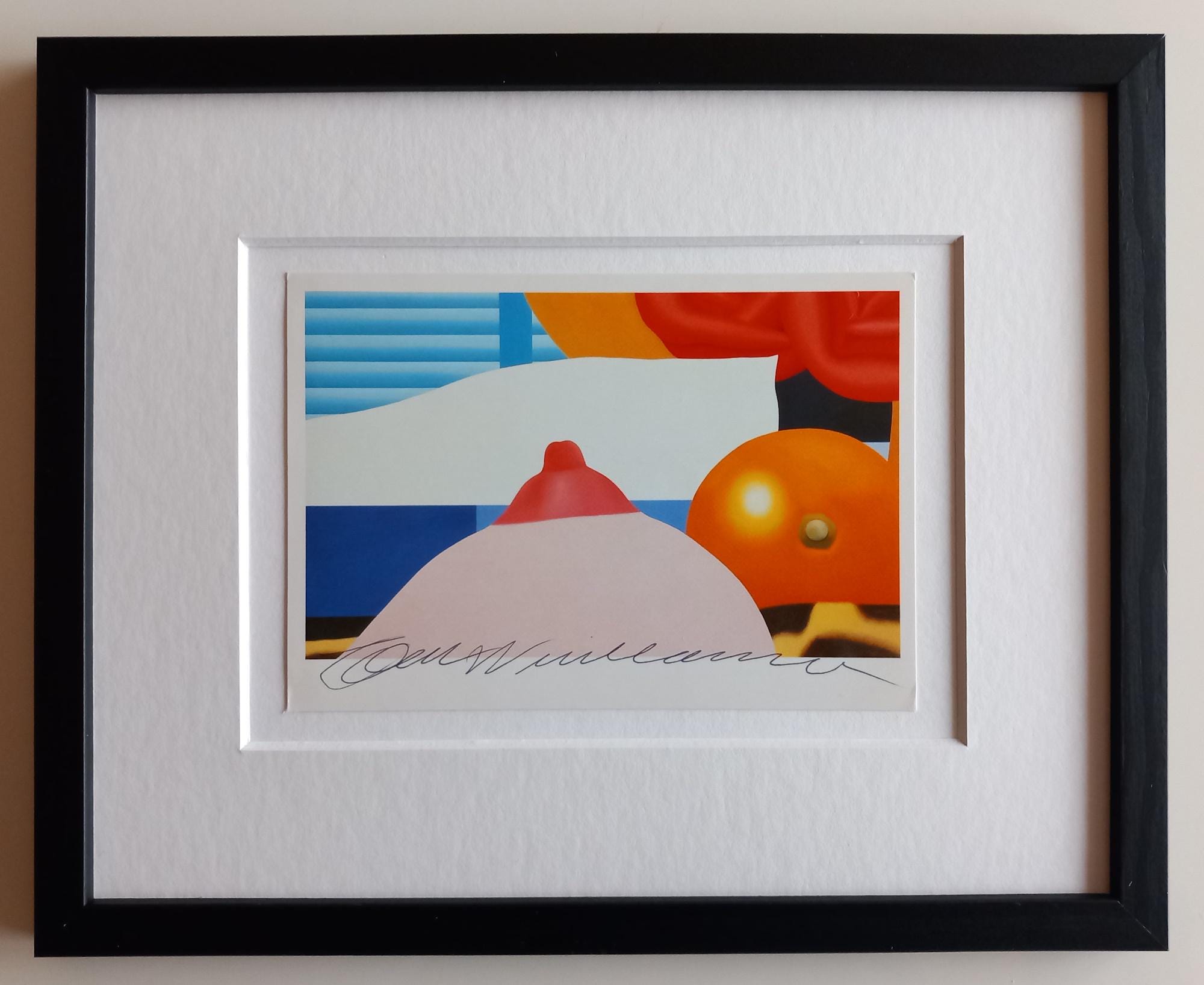 Tom wesselmann - Etsy Polska