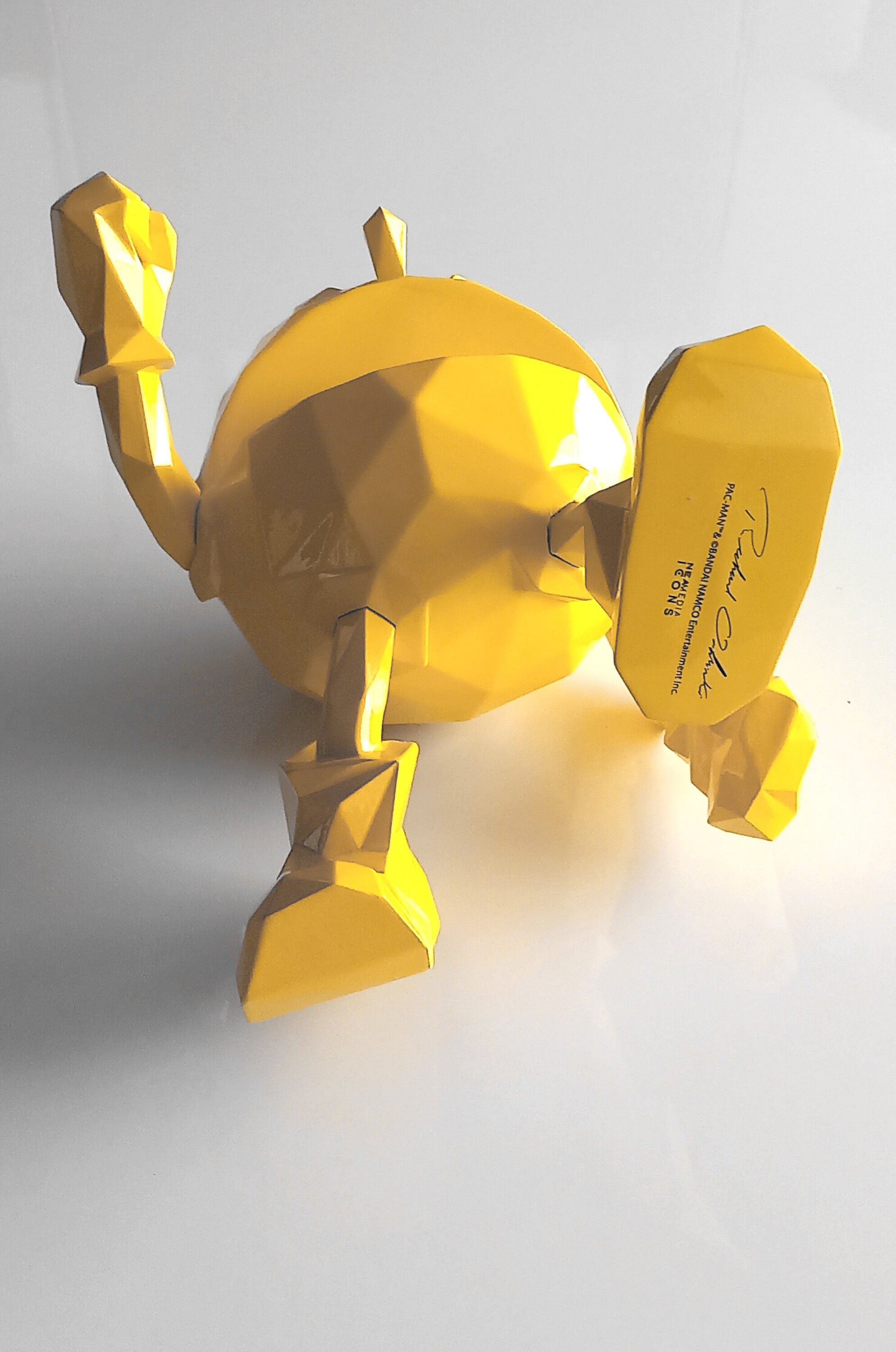 Richard Orlinski (1966) - Lot de 2 grandes figurines