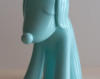 奈良美智 グミガール ブルー キャンディボックス - MISB - Etsy 日本