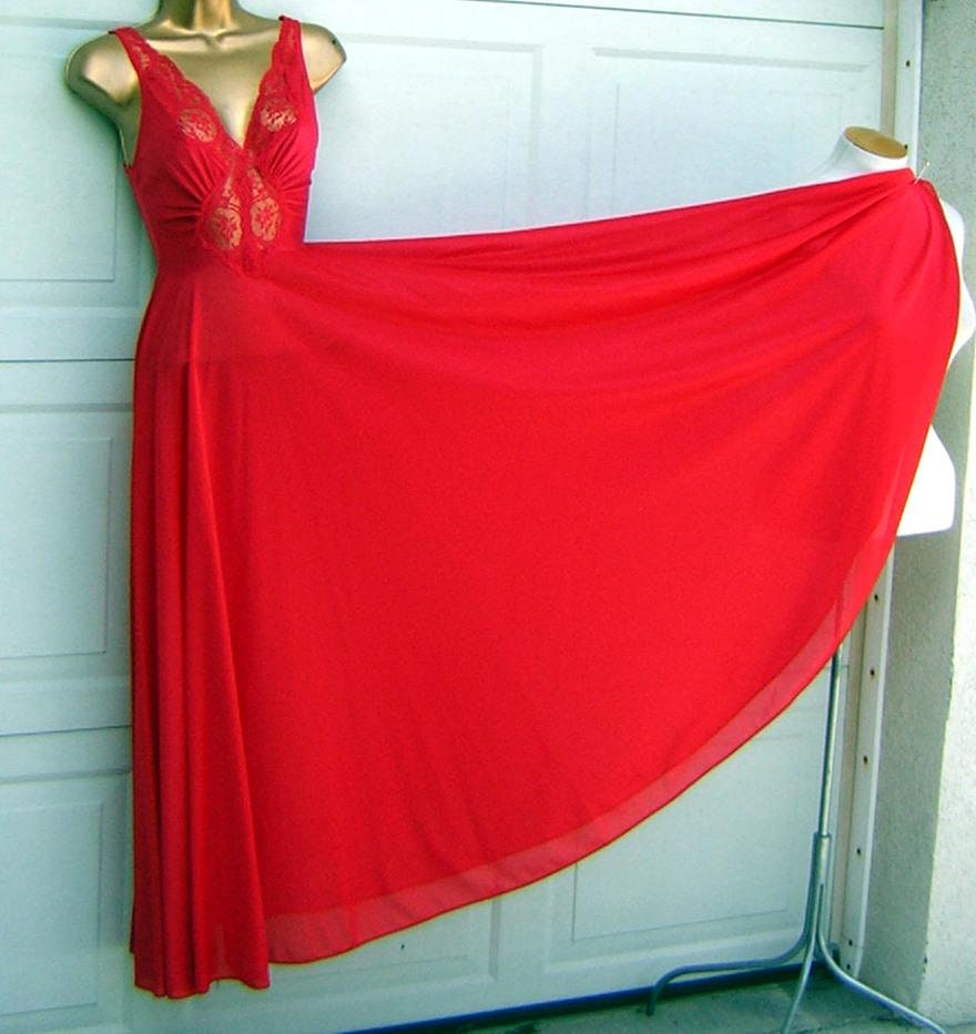 Olga nightgown - Etsy 日本