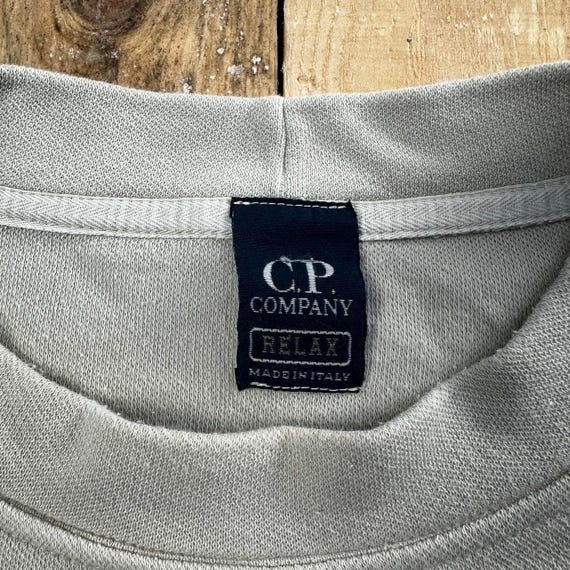 Vintage CP Company Relax Fit Trousers Size W30