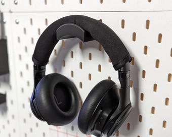 Skadis Simplistic & Functional Headphones Holder
