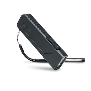 led magnetic flashlight