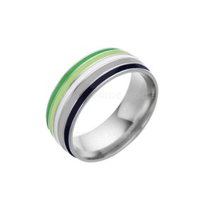 Aromantic♡7点セット Aromantic Ring - Etsy