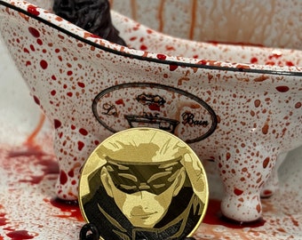 呪術廻戦 コイン3 五条