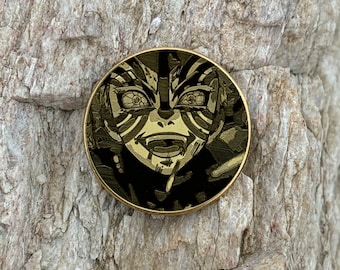 鬼滅の刃コイン3 あかざと煉獄