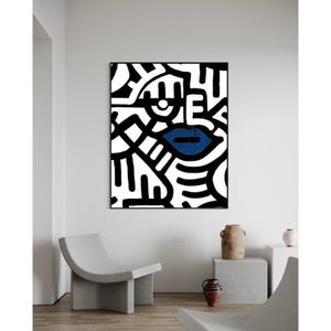 Painting Abstract Painting, Original Painting, Canvas Painting, Handmade Painting, Large Original Acrylic Painting, Home Decor, Wall Art