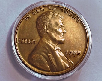 1992-D 1C RD リンカーン メモリアル 1セント 1992 D リンカーン記念館 1 セント コイン - Etsy 日本