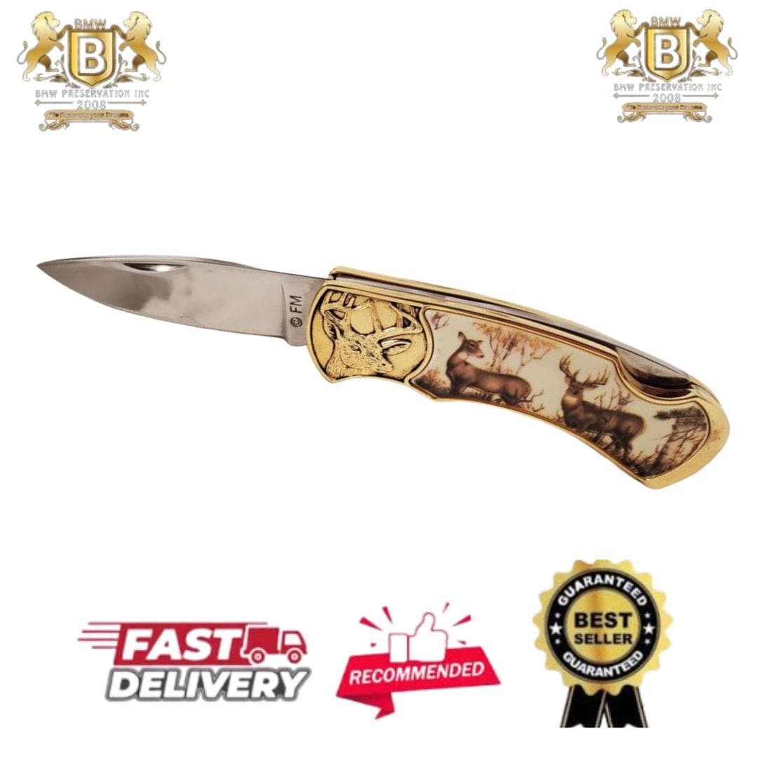 Franklin Mint Collector Knife - Etsy Franklin Mint Collector Knife - Etsy