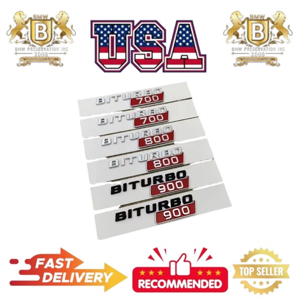 Self Adhesive Car Letters Etsy