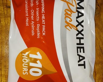 heat pack add on