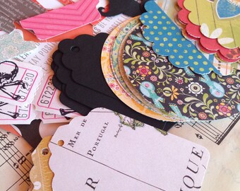 Card Making Art Etsy