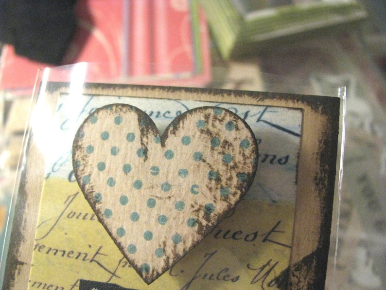ATC Card Sleeves - Pack of 100, Crystal Clear Sleeves, Planners, Journals, Baseball Cards, Pen Pals, Collector's Cards, PL, Pokémon image 3