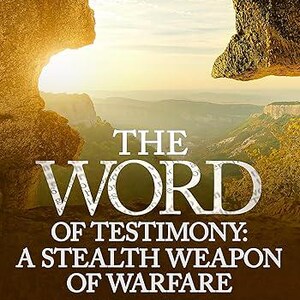 The Word of Testimony