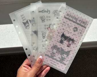 Melody-Romi Spar-Challenge/Bundle