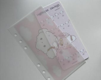 Cogimyun Spar-Challenge Bundle