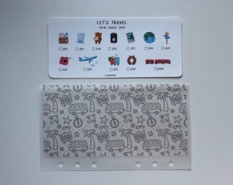 Reisespar-Challenge-Bundle