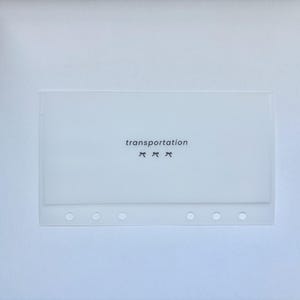 Sobres para efectivo laminados personalizados tamaño A6 con lazos negros