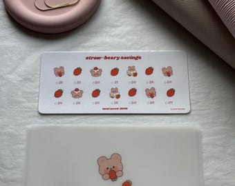 Strohbeärisches Spar-Challenge-Bundle
