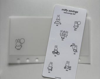 Miffy Spar-Challenge Bundle