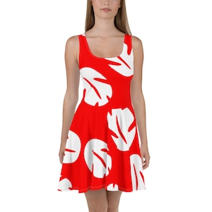 Skater Dress